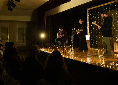 Nova edició del festival de música FemPop SQV