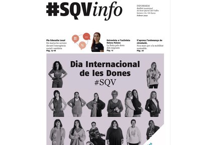 Ja és aquí el nou Informem!