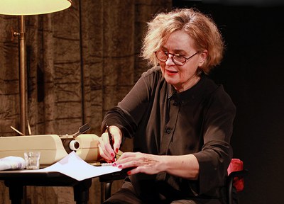 Arriba a Sant Quirze la versió teatral d'una de les obres més cabdals de Maria Aurèlia Capmany