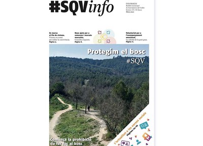 Ja és aquí el nou Informem!