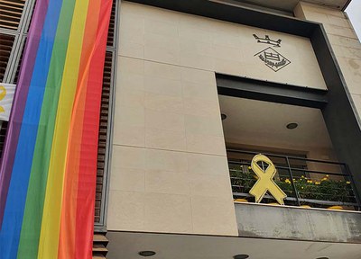 Avui, Dia de la Visibilitat Lèsbica