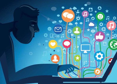 Connecta’t a l’actualitat i la informació municipal!