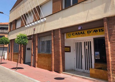 El Casal Serra de Galliners reprèn la seva activitat amb una programació ben variada