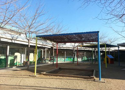 Sorteig d'ordre de llista a l'escola bressol municipal