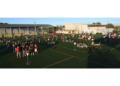 Sant Quirze celebra la Festa de l’Esport