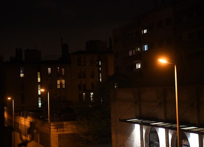 El confinament nocturn a Sant Quirze del Vallès es prorrogarà set dies més