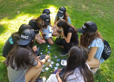 La programació del Fes Estiu al Canya Jove finalitza amb èxit de participació