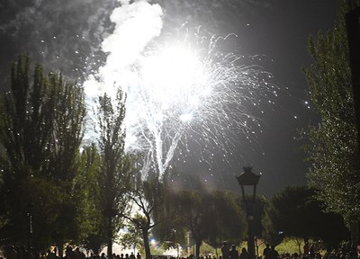 L’Ajuntament de Sant Quirze valora molt positivament el desenvolupament de la Festa Major 2021