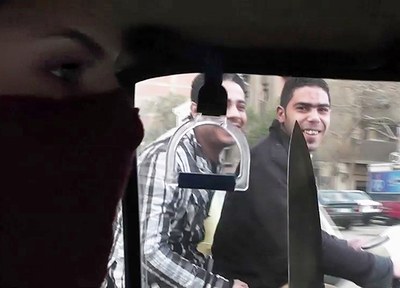 Torna el cicle DOC del Mes amb un film sobre el moviment feminista a Egipte