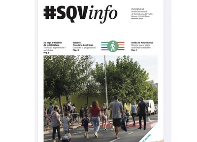 Ja és aquí el nou Informem!