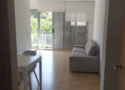 Comença un projecte pilot d’habitatge compartit per a persones vulnerables