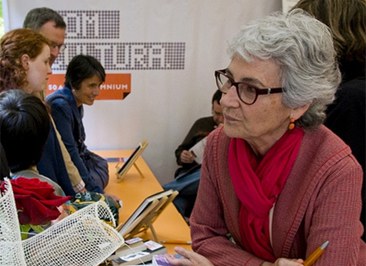 La historiadora de l’economia Muriel Casals analitzarà el futur del model econòmic català