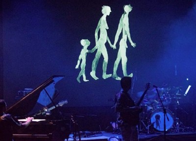 Entrades disponibles per a “Invisibles”