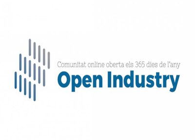 Open Days de la Fira Virtual OpenIndustry