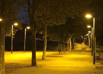 Sant Quirze del Vallès, entre els municipis afectats pel toc de queda a partir de la mitjanit d'avui 