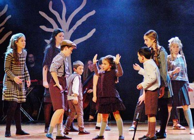 Noves propostes culturals per a les famílies