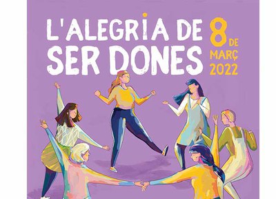 Avui, lliurament del Premi Dona 2022