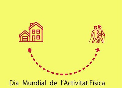 Sant Quirze se suma avui al Dia Mundial de l'Activitat Física amb diferents propostes