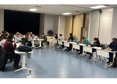 El Ple dona compte de la liquidació del Pressupost 2021 amb bons resultats