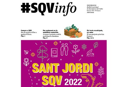 Ja és aquí el nou Informem!