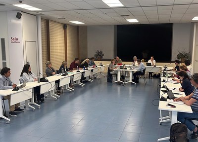 El Ple aprova la creació de la comissió per a la gestió de l'Escola Municipal de Música
