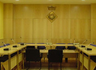 Convergència i Unió guanya les eleccions a Sant Quirze amb el 28.14 % dels vots