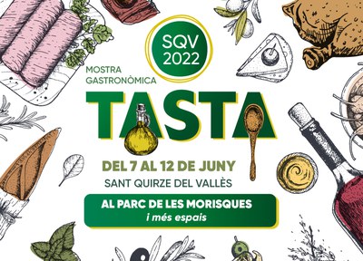 El Tasta torna al seu format presencial 