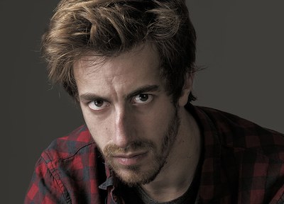 “Ser actor és una professió molt dual, conviuen l’èxit i el fracàs”