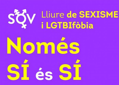 Recomanacions per a una festa segura