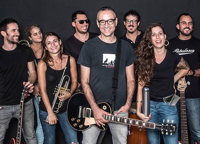 El concert de Xavi Sarrià obrirà els actes de la Diada Nacional de Catalunya a Sant Quirze
