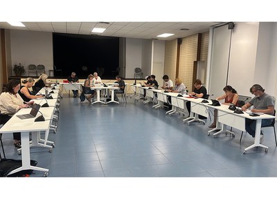 El Ple aprova la memòria per al canvi de gestió de l’escola municipal de música