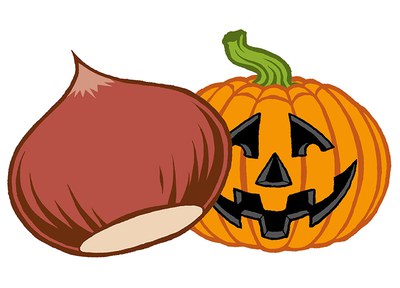 Celebra Casta-Halloween a Sant Quirze!
