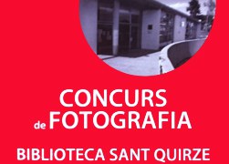 Concurs de Fotografia de la Biblioteca Municipal