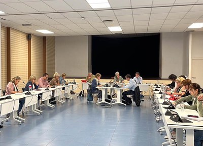 El Ple porta a aprovació el Pressupost Municipal de 2023
