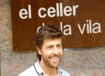 El Celler de la Vila prepara la Mostra Gastronòmica