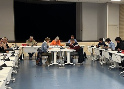 Avui, sessió extraordinària i urgent del Ple municipal