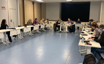 L'alcaldessa de Sant Quirze del Vallès manifesta que mentre no canviï la legislació vigent, es continuaran patint situacions com les del Waka
