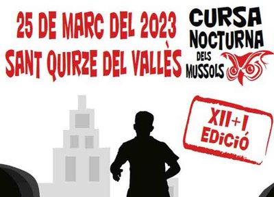 La Cursa dels Mussols, compromesa amb la sostenibilitat i la inclusió