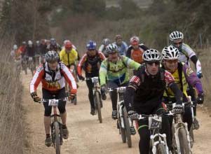 Aquest diumenge Sant Quirze acull la cinquena prova de l'Open Natura BTT Tour 2011