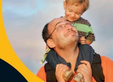 Segona convocatòria de Vacances en família 2011