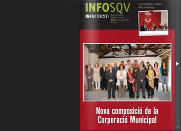 Ja teniu aquí el nou Informem