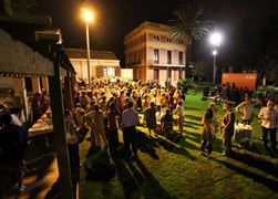 La Festa Major serveix com a punt de trobada per la ciutadania