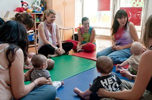 Cursos i tallers per a tots els gustos i edats als centres cívics de Sant Quirze