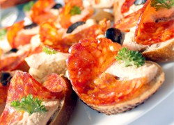 La gastronomia basca protagonitza la Festa del Pinxito aquest cap de setmana