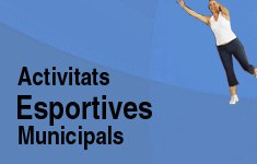 Places disponibles en alguns grups de ioga i aeròbic de les activitats esportives municipals
