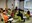 Més d'una trentena de persones aturades participen en un curs de manipulació d'aliments