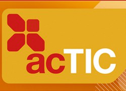 Obertes les inscripcions per acreditar el nivell avançat en competències en tecnologies de la informació i la comunicació (ACTIC)