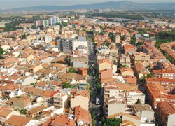 Campanya de Cens de Població i habitatge 2011