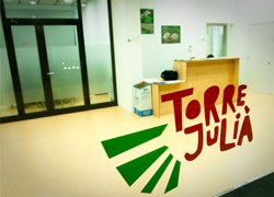 El CC Torre Julià ofereix un taller per promoure l'envelliment actiu