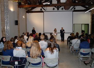  Nova edició del projecte Comenius a Sant Quirze del Vallès